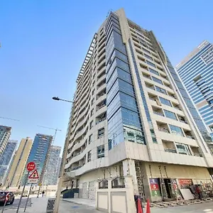Royal Manor- Marina Diamond 2 Appartamento Dubai