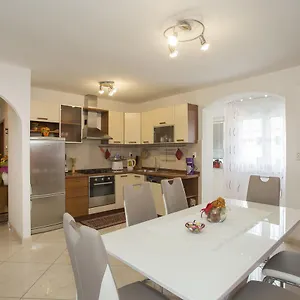  Apartamento Marijeta Croacia