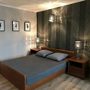 Apartment Jumi, Krakow
