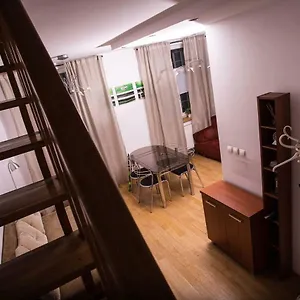 Apartament Simon Апартаменты